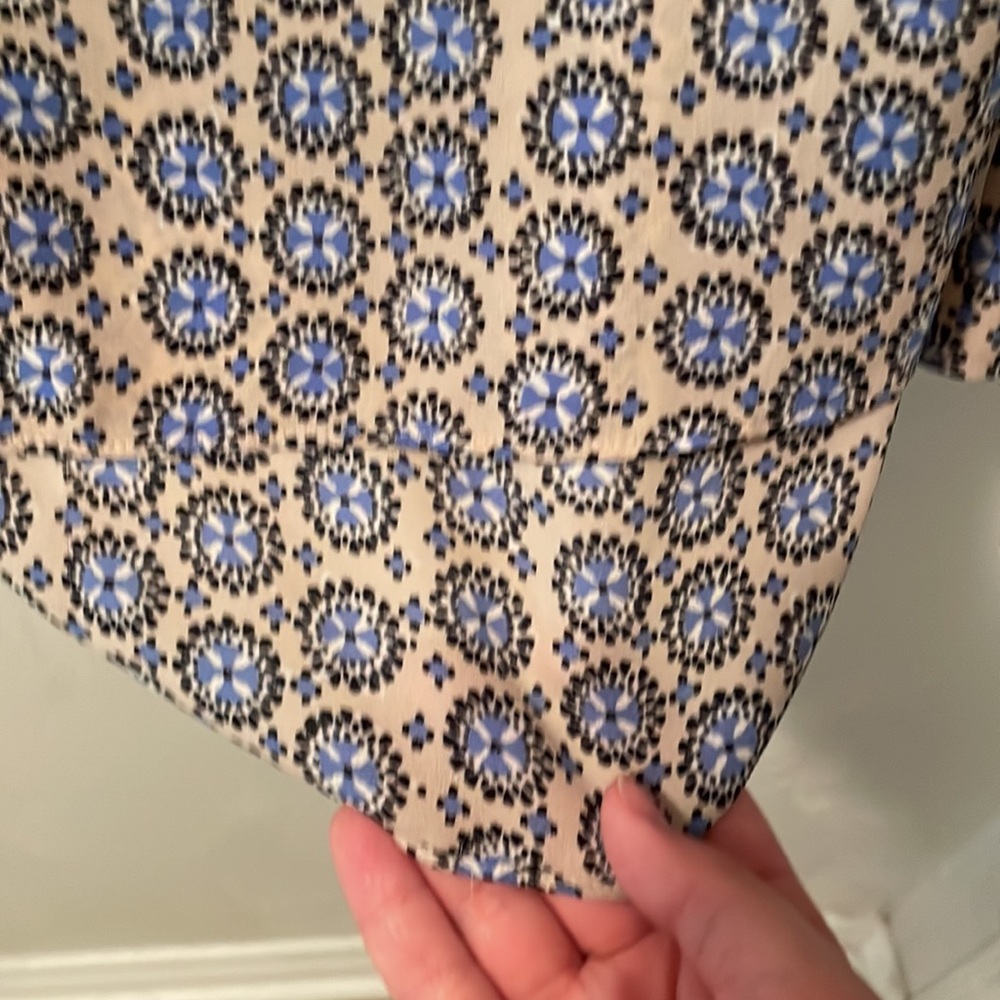 Loft blouse - Picture 6 of 6
